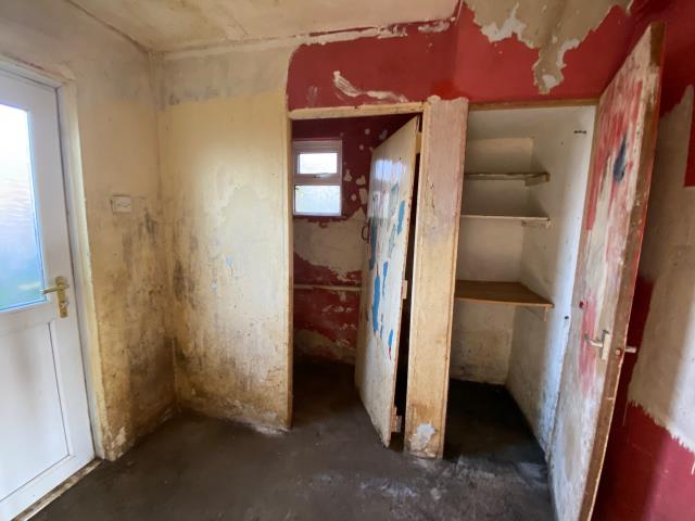 7 Brook Terrace, Sampford Spiney, Horrabridge, Yelverton, Devon PL20 7QU