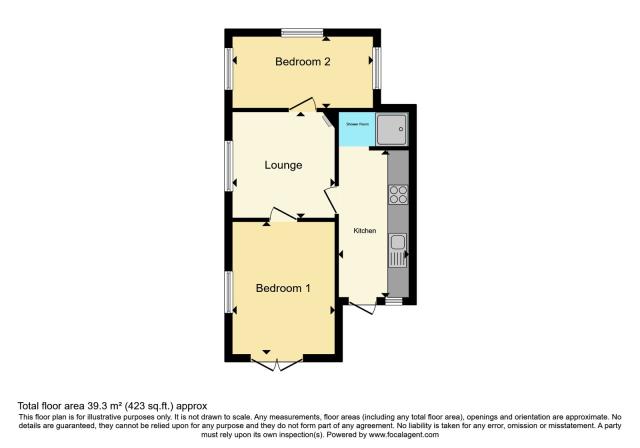 Chalet 16 'thatledo', Treninnow & Wiggle Cliff, Millbrook, Cornwall PL10 1JY