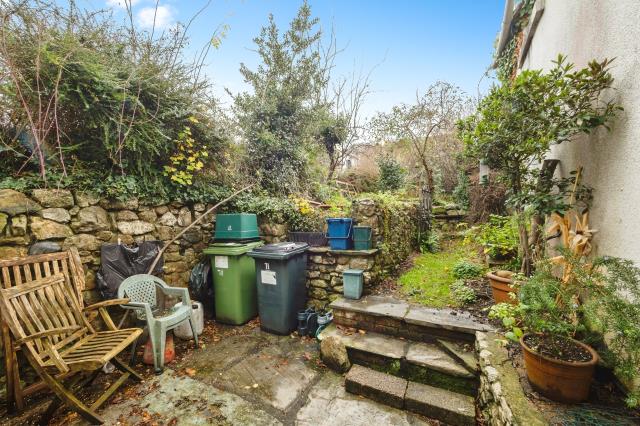 71 Wolborough Street, Newton Abbot, Devon TQ12 1LG