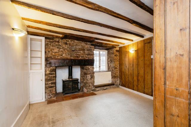 71 Wolborough Street, Newton Abbot, Devon TQ12 1LG