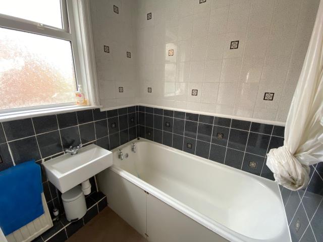 103 St. Katherines Road, Exeter EX4 7JJ