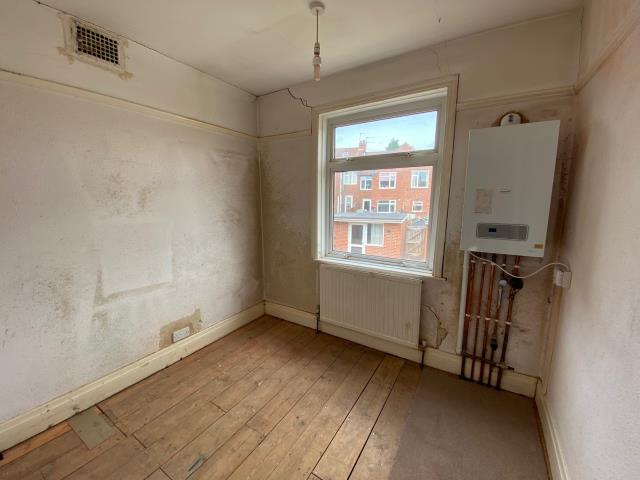 103 St. Katherines Road, Exeter EX4 7JJ