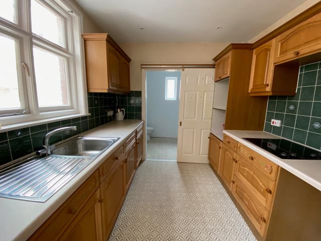 103 St. Katherines Road, Exeter EX4 7JJ