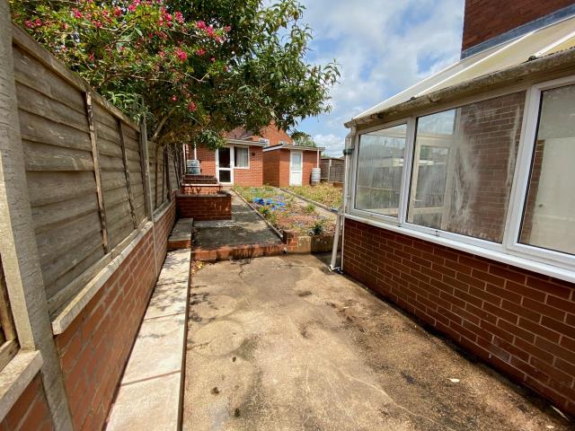 103 St. Katherines Road, Exeter EX4 7JJ