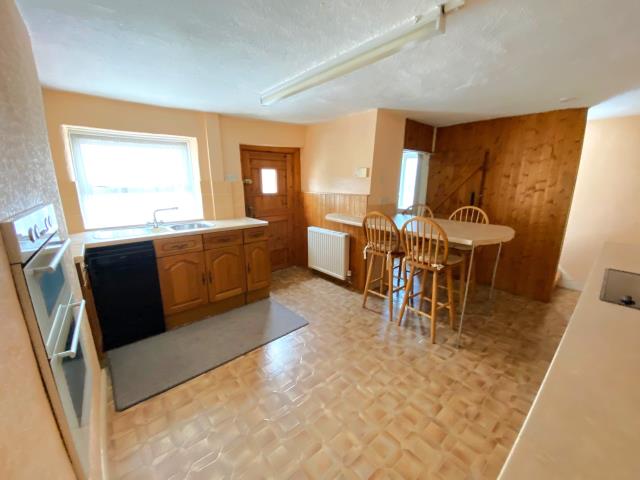 51 Old Exeter Road, Newton Abbot, Devon TQ12 2NH