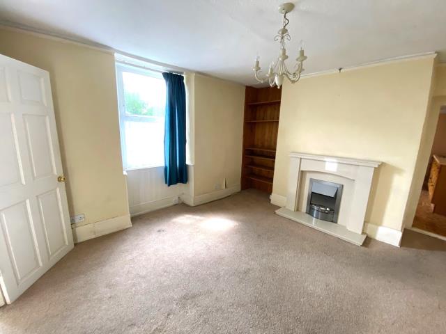 51 Old Exeter Road, Newton Abbot, Devon TQ12 2NH