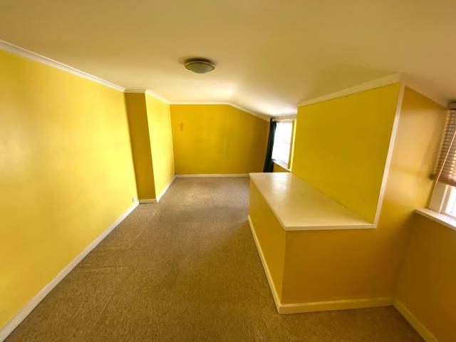 Flat 3, Chycelin, Alverton Terrace, Penzance, Cornwall TR18 4JH