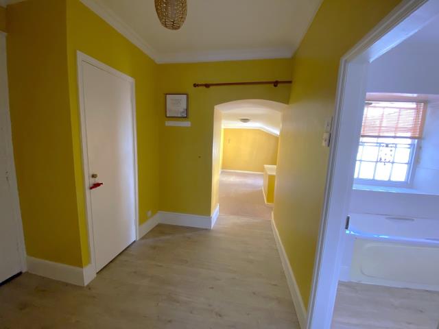 Flat 3, Chycelin, Alverton Terrace, Penzance, Cornwall TR18 4JH