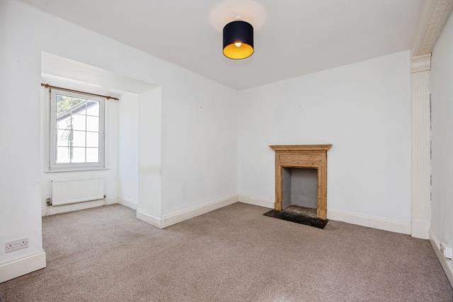 Rudge House, Queen Street, Lostwithiel, Cornwall PL22 0AB