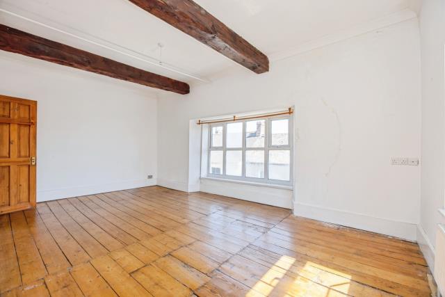 Rudge House, Queen Street, Lostwithiel, Cornwall PL22 0AB