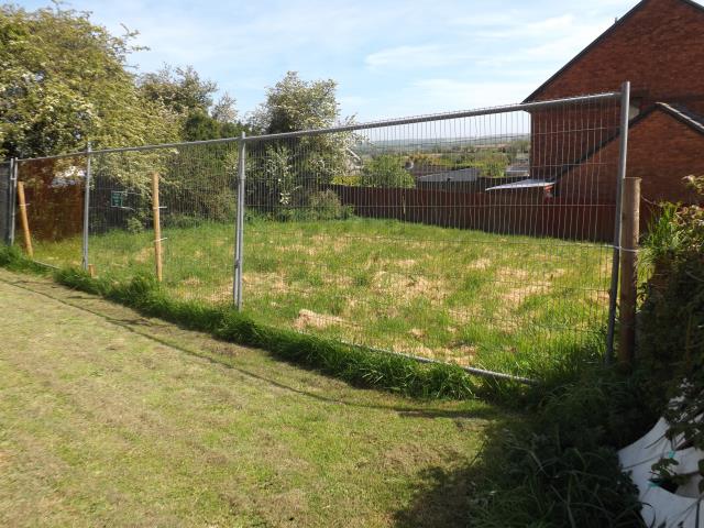 Land North Of 11 Parcandowr, Grampound Road, Truro, Cornwall TR2 4TY