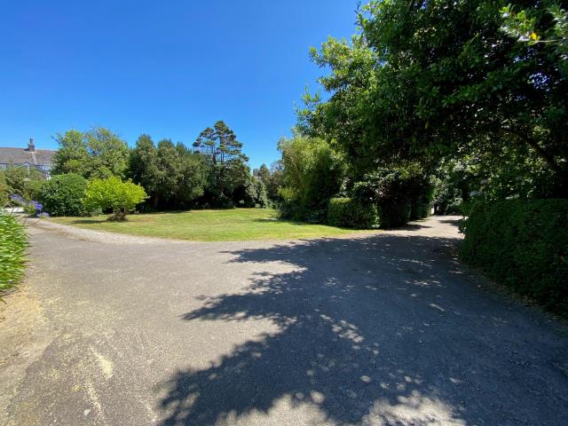 Flat 3, Chycelin, Alverton Terrace, Penzance, Cornwall TR18 4JH