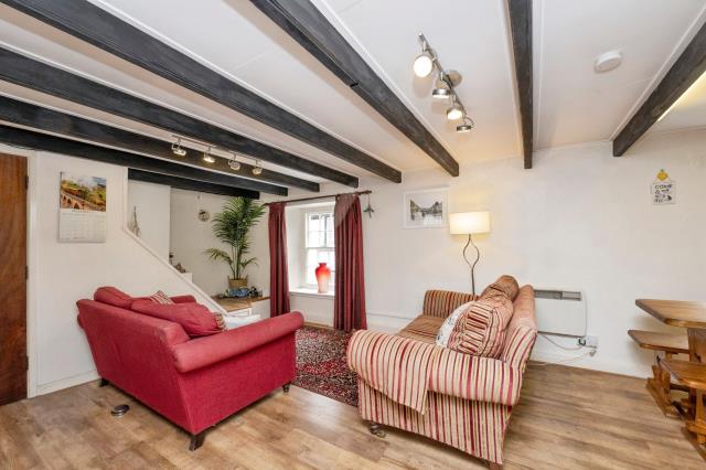 Pedyr's Bake House, 4 Fore Street, Polperro, Looe, Cornwall PL13 2RR