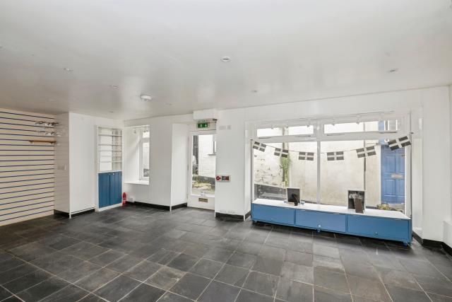 Pedyr's Bake House, 4 Fore Street, Polperro, Looe, Cornwall PL13 2RR