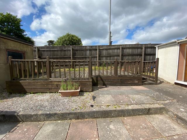 51 Old Exeter Road, Newton Abbot, Devon TQ12 2NH