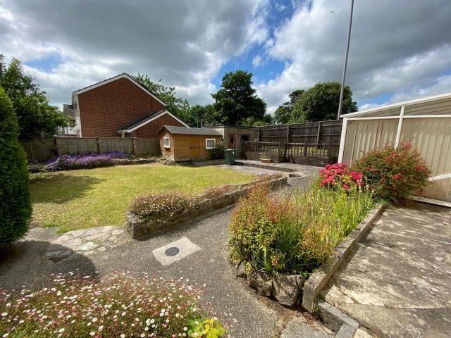 51 Old Exeter Road, Newton Abbot, Devon TQ12 2NH