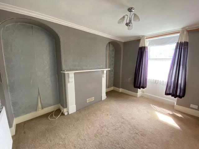 51 Old Exeter Road, Newton Abbot, Devon TQ12 2NH