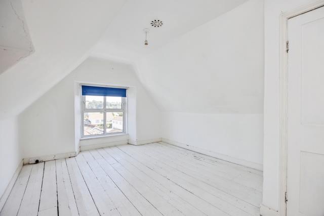 Rudge House, Queen Street, Lostwithiel, Cornwall PL22 0AB