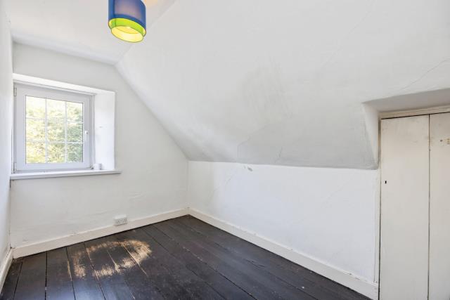 Rudge House, Queen Street, Lostwithiel, Cornwall PL22 0AB