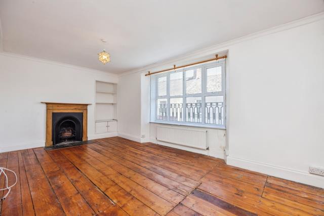 Rudge House, Queen Street, Lostwithiel, Cornwall PL22 0AB