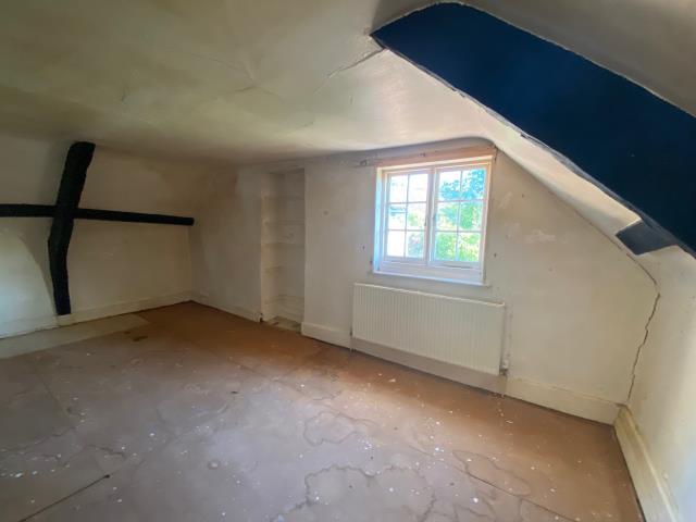 Tythe Cottage Tea Rooms, Littleham Village, Littleham, Exmouth, Devon EX8 2RQ