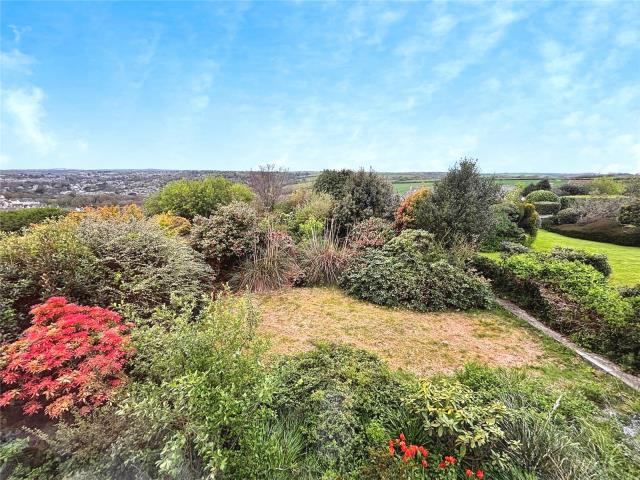 187 Bodmin Road, Truro, Cornwall TR1 1RA