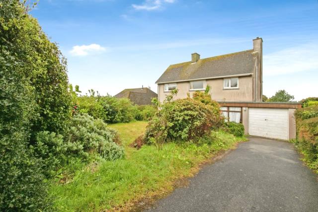 187 Bodmin Road, Truro, Cornwall TR1 1RA