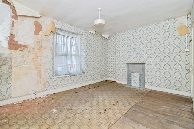 1 Warberry Road West, Torquay TQ1 1NT