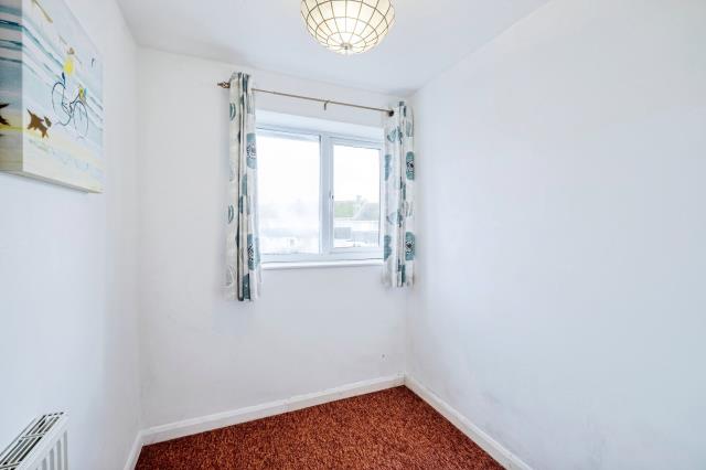 21 Garth-an-creet, St. Ives, Cornwall TR26 2ER