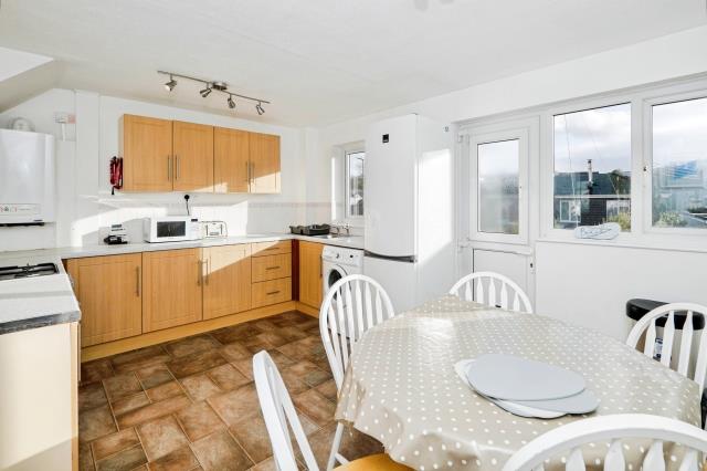 21 Garth-an-creet, St. Ives, Cornwall TR26 2ER