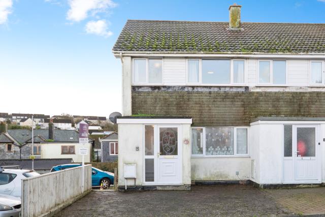 21 Garth-an-creet, St. Ives, Cornwall TR26 2ER
