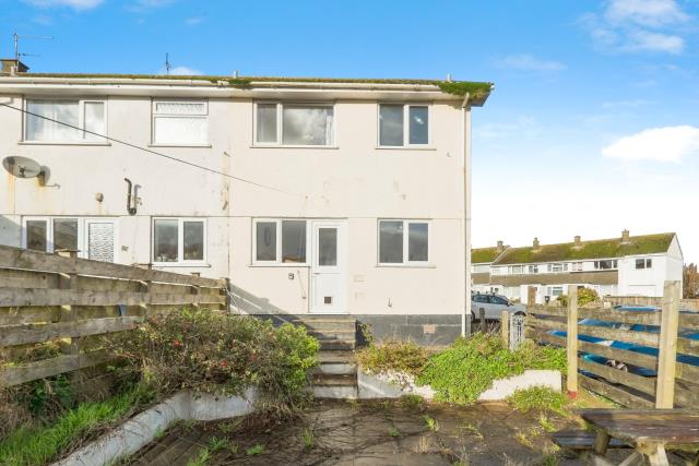 21 Garth-an-creet, St. Ives, Cornwall TR26 2ER
