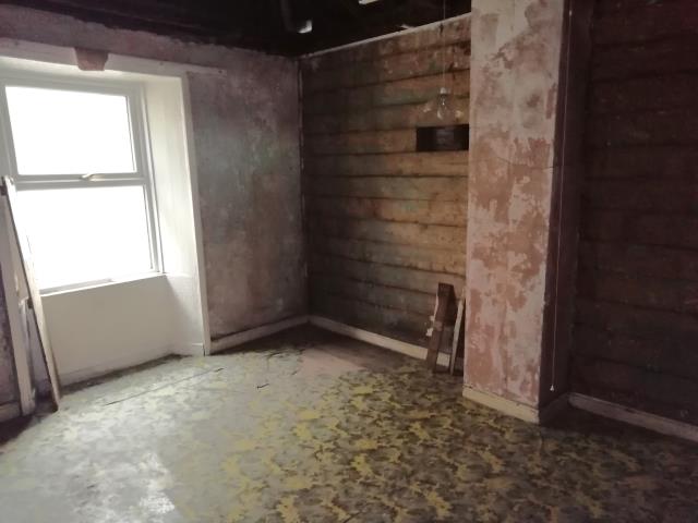 23 The Fradgan, Newlyn, Penzance, Cornwall TR18 5BE