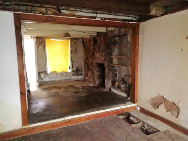 23 The Fradgan, Newlyn, Penzance, Cornwall TR18 5BE