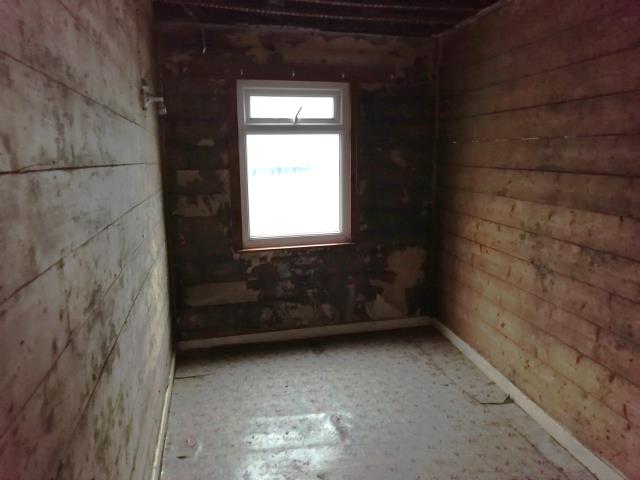 23 The Fradgan, Newlyn, Penzance, Cornwall TR18 5BE