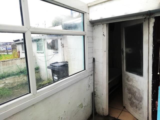 23 The Fradgan, Newlyn, Penzance, Cornwall TR18 5BE