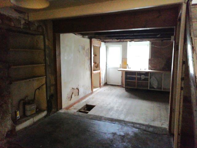 23 The Fradgan, Newlyn, Penzance, Cornwall TR18 5BE