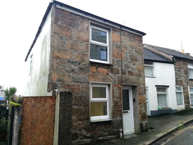 23 The Fradgan, Newlyn, Penzance, Cornwall TR18 5BE