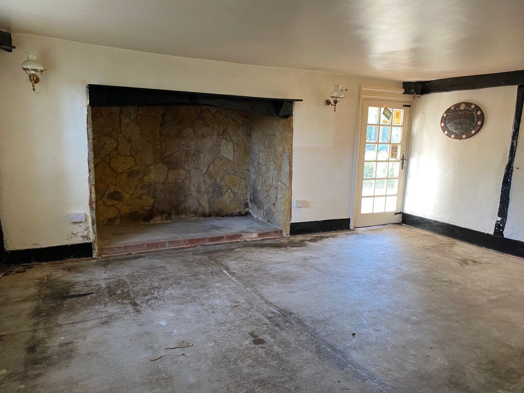 Tythe Cottage Tea Rooms, Littleham Village, Littleham, Exmouth, Devon, EX8 2RQ EX8 2RQ