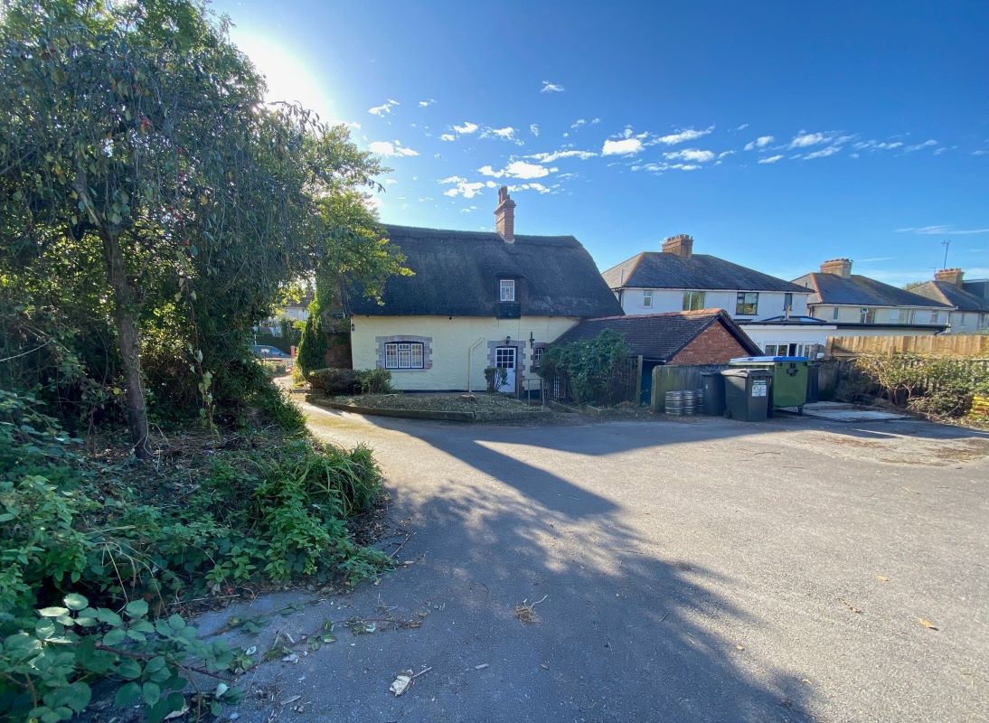 Tythe Cottage Tea Rooms, Littleham Village, Littleham, Exmouth, Devon, EX8 2RQ EX8 2RQ