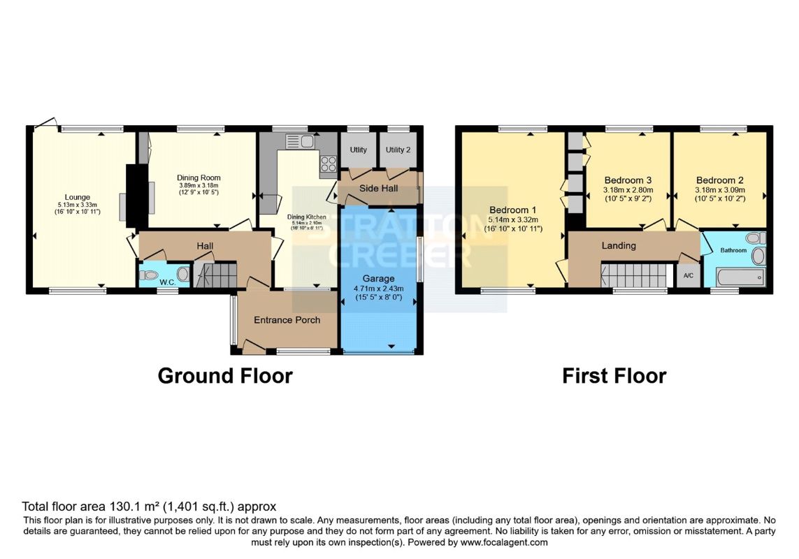 187 Bodmin Road, Truro, Cornwall, TR1 1RA