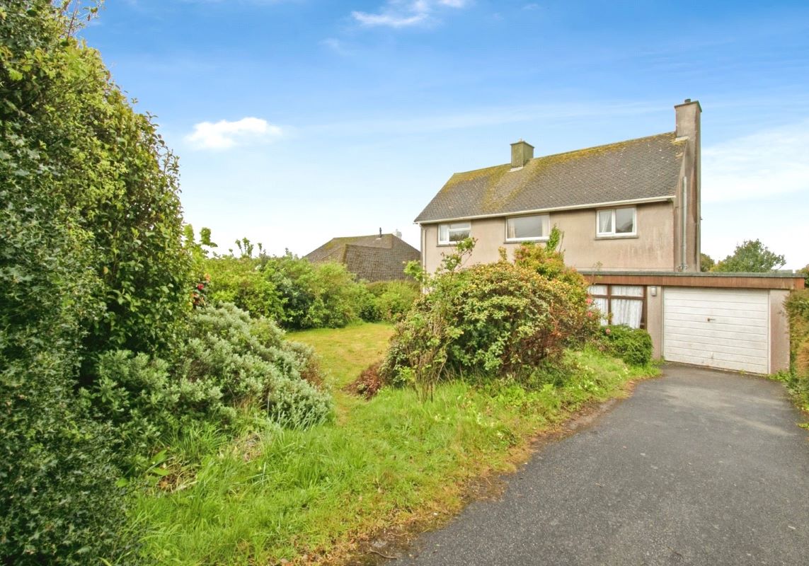 187 Bodmin Road, Truro, Cornwall, TR1 1RA