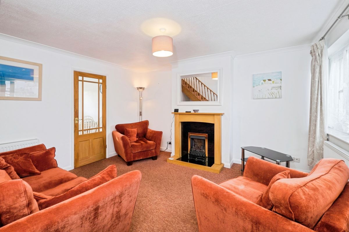 21 Garth-an-Creet, St. Ives, Cornwall, TR26 2ER