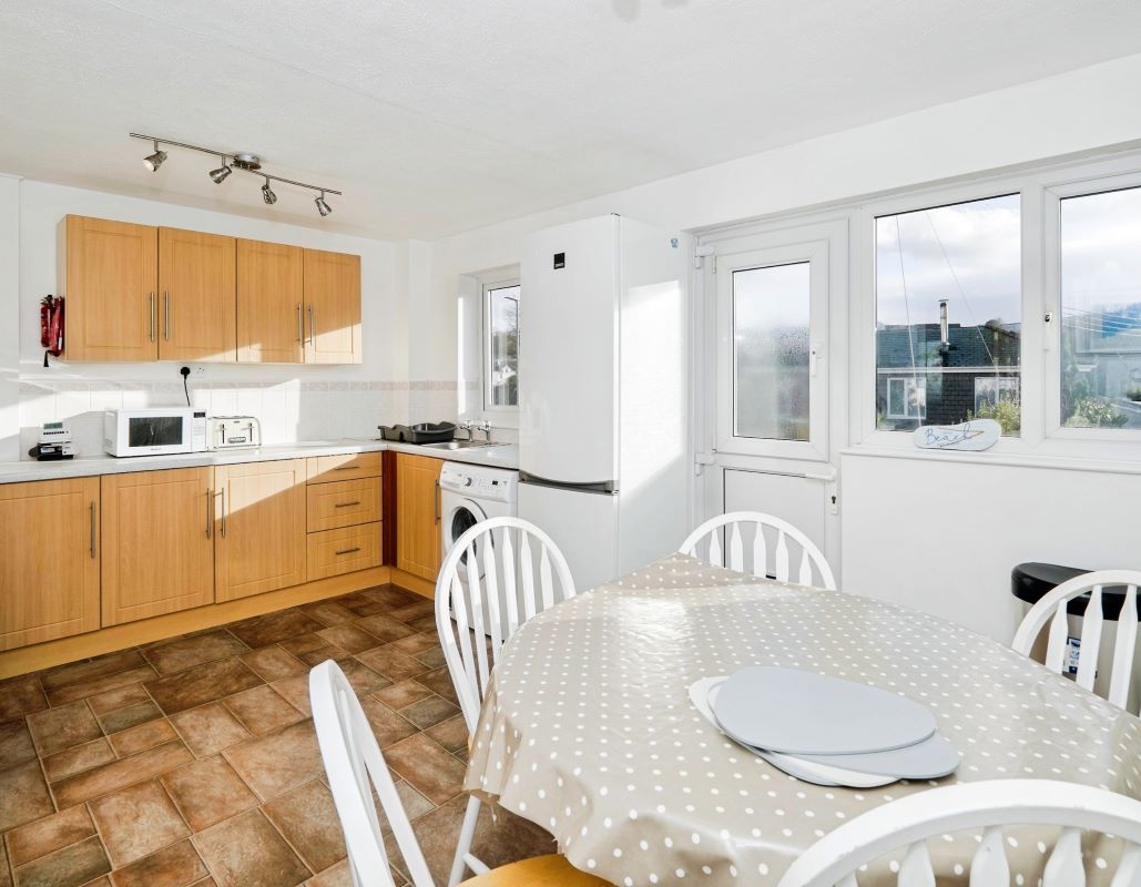 21 Garth-an-Creet, St. Ives, Cornwall, TR26 2ER