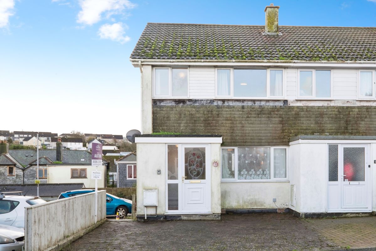 21 Garth-an-Creet, St. Ives, Cornwall, TR26 2ER