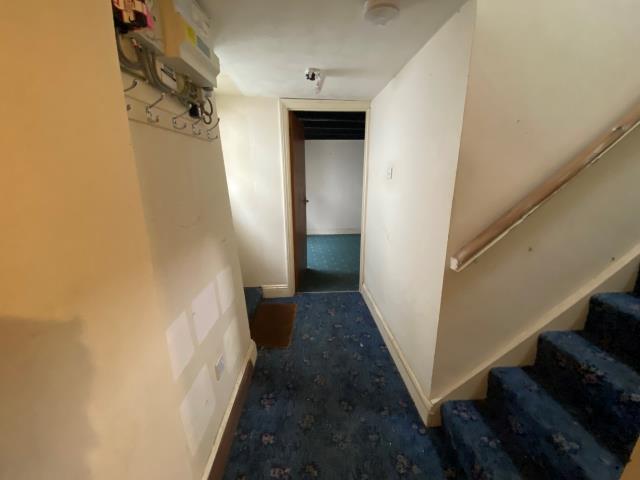 27a Higher Market Street, Penryn, Cornwall TR10 8EF