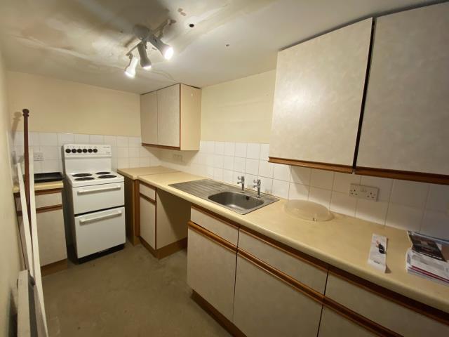 27a Higher Market Street, Penryn, Cornwall TR10 8EF