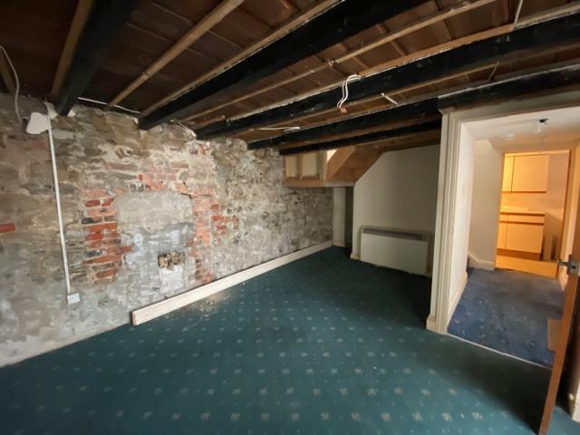 27a Higher Market Street, Penryn, Cornwall TR10 8EF