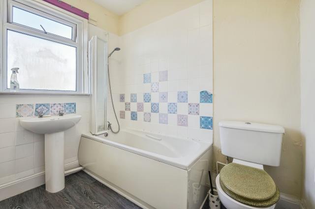 36 Meredith Road, Plymouth PL2 3QJ