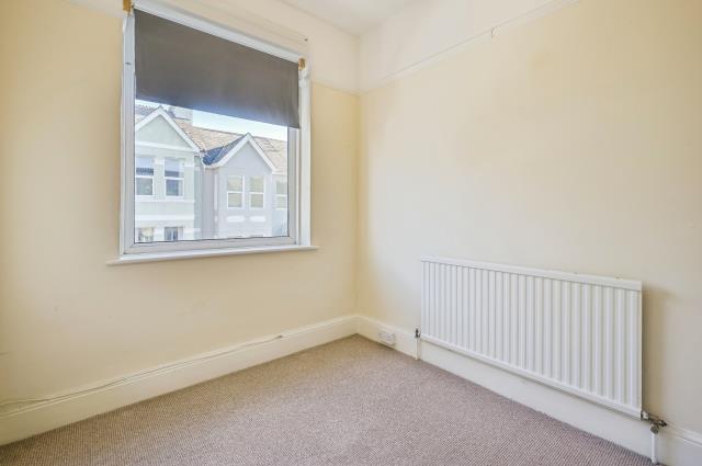 36 Meredith Road, Plymouth PL2 3QJ